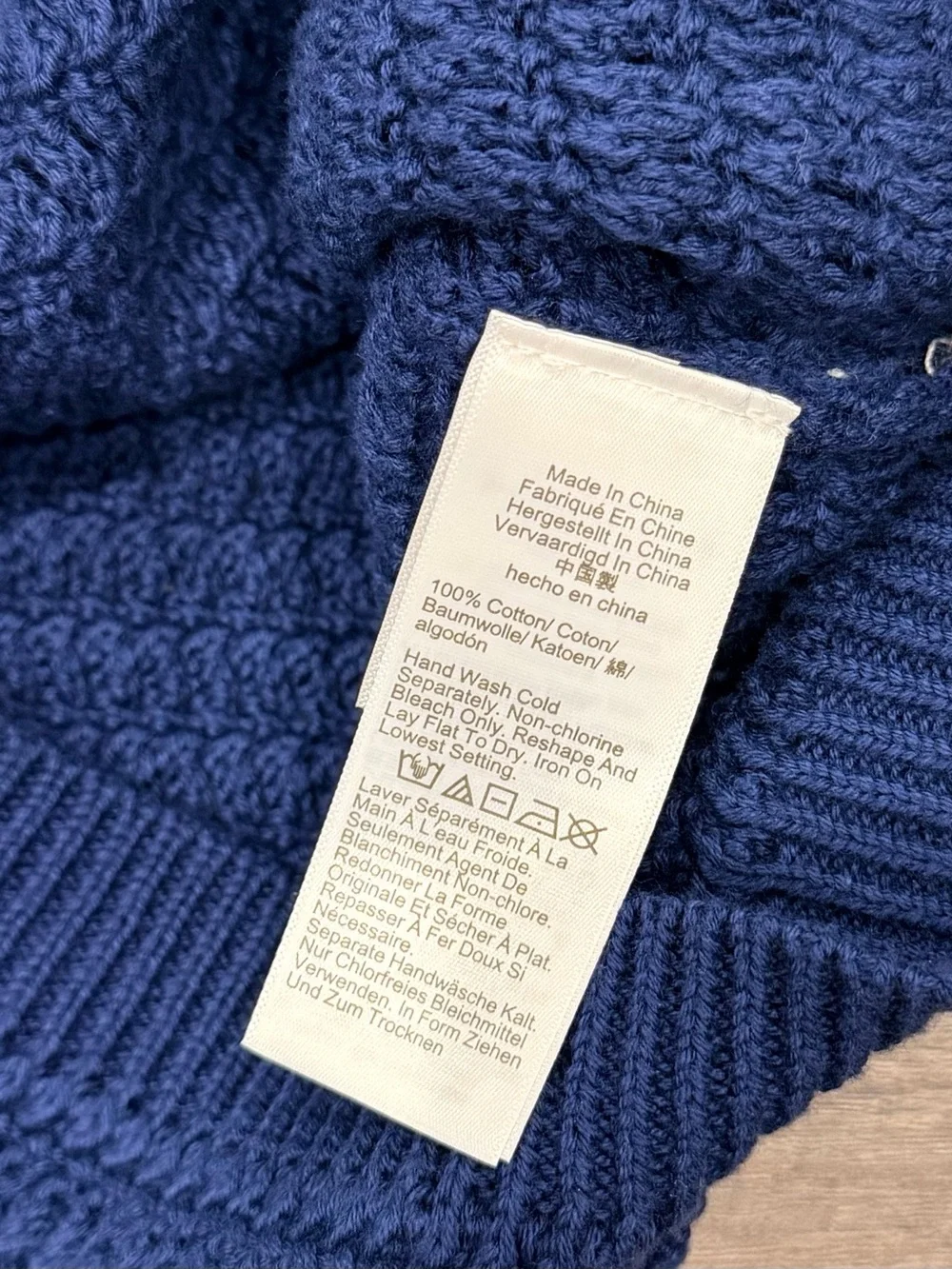 J.Crew Hand-Embellished Mirror Sweater Tank NWT Size M 100% Cotton Coastal Chic